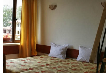 Bułgaria Hotel Słoneczny brzeg / Slanchev bryag, Zewnątrz